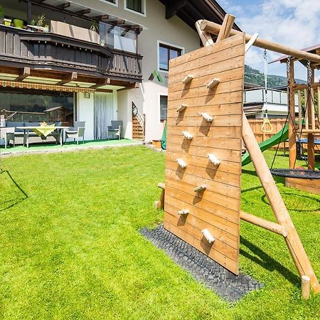 Apartment Hohe Tauern Bramberg am Wildkogel Luaran gambar