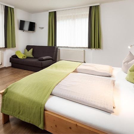 Apartment Hohe Tauern Bramberg am Wildkogel Luaran gambar