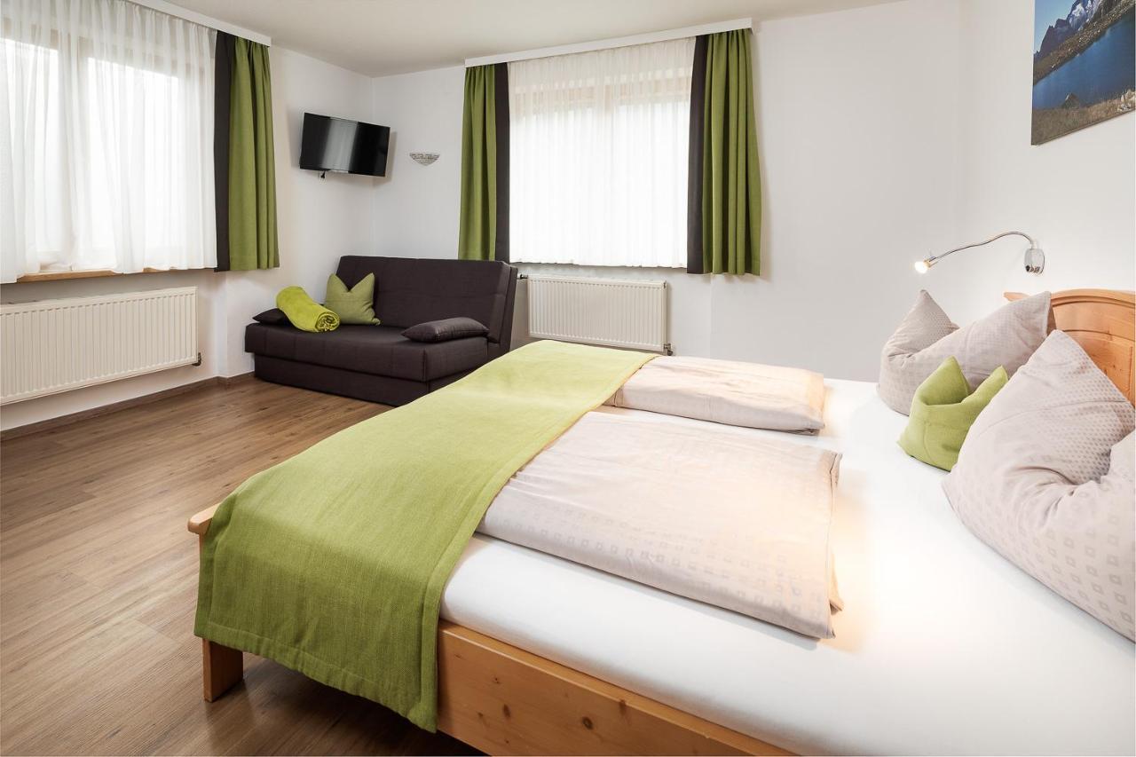 Apartment Hohe Tauern Bramberg am Wildkogel Luaran gambar