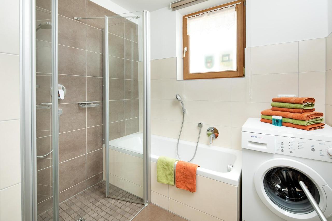 Apartment Hohe Tauern Bramberg am Wildkogel Luaran gambar