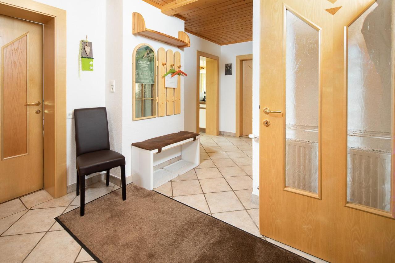 Apartment Hohe Tauern Bramberg am Wildkogel Luaran gambar