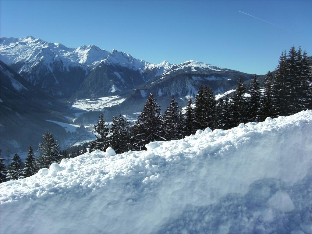 Apartment Hohe Tauern Bramberg am Wildkogel Luaran gambar