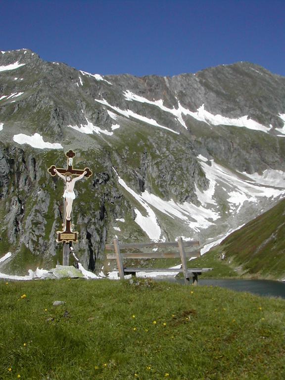 Apartment Hohe Tauern Bramberg am Wildkogel Bilik gambar