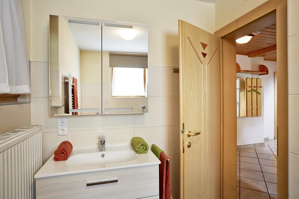 Apartment Hohe Tauern Bramberg am Wildkogel Bilik gambar